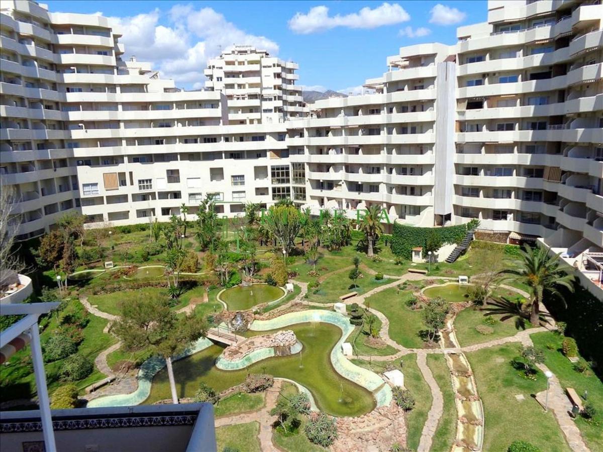 Benal Beach 42 Benalmadena Exterior photo