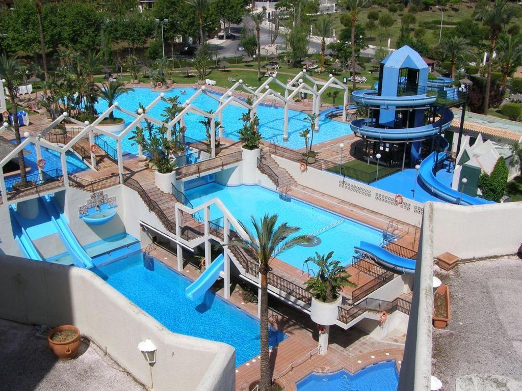 Benal Beach 42 Benalmadena Exterior photo